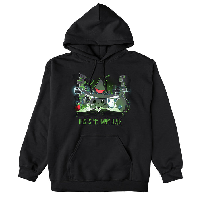 Pullover Hoodie / Unisex / S