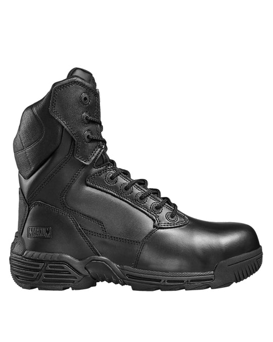 Stealth Force 8.0 Leather SZ WPI MFE858