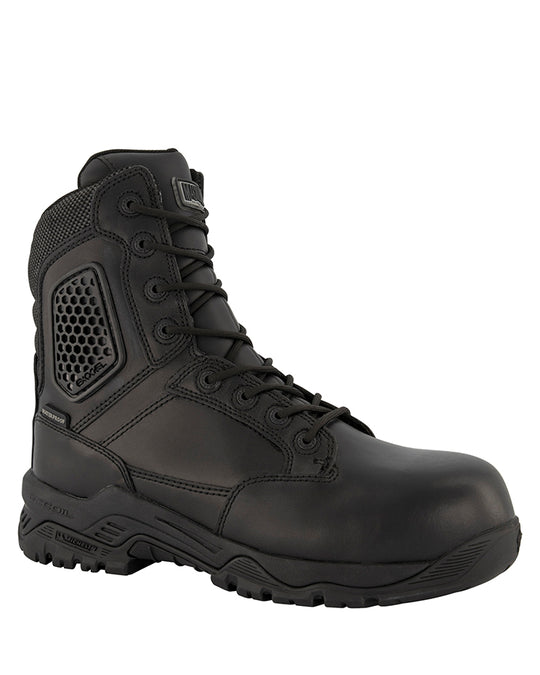 Strike Force 8.0 Leather CT CP SZ WP