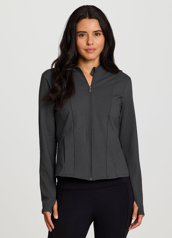 Dark Grey / XS