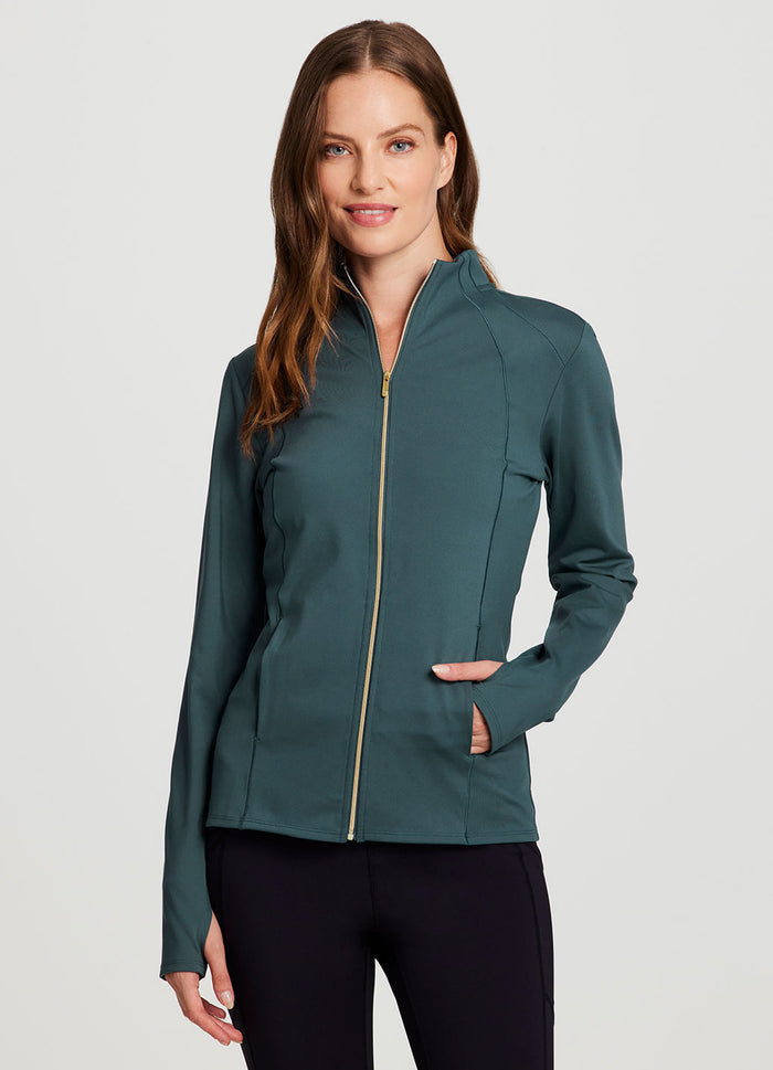 Deep Jade / XS