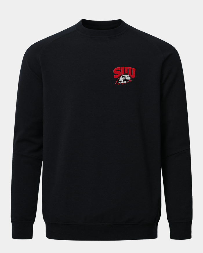 SUU Meridian Black Crewneck 2
