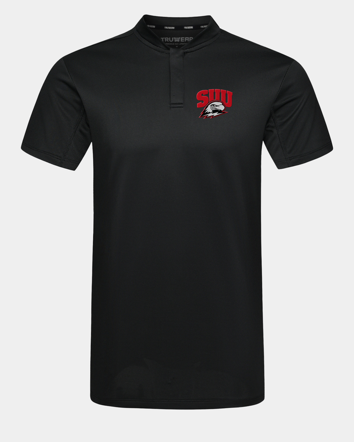 SUU Pinnacle 2.0 Polo Black 2