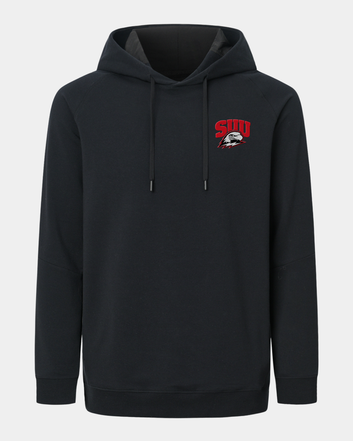 SUU Singular Black Hoodie 2