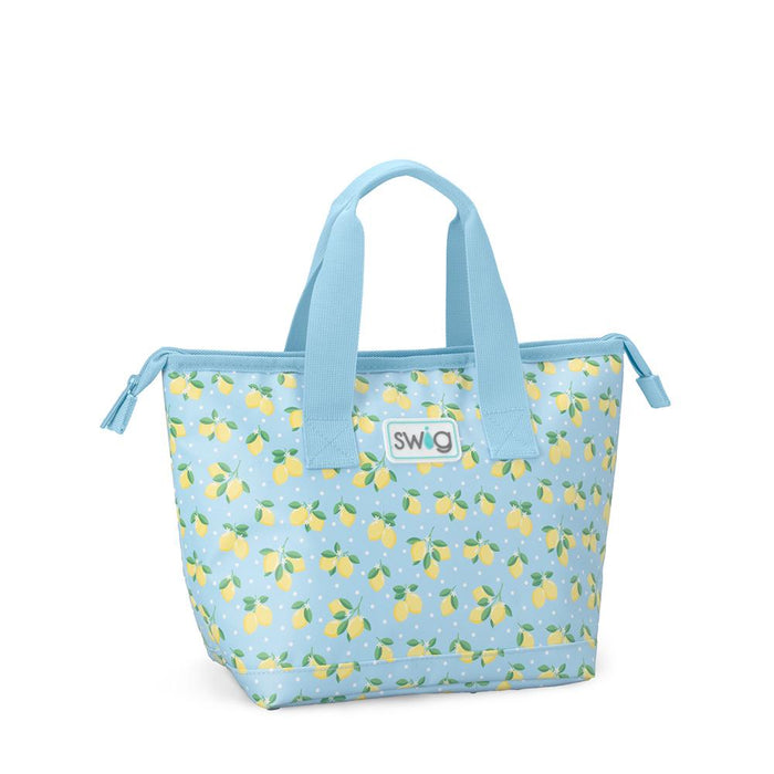 Swig - Lemon Meringue Lunchi Lunch Bag
