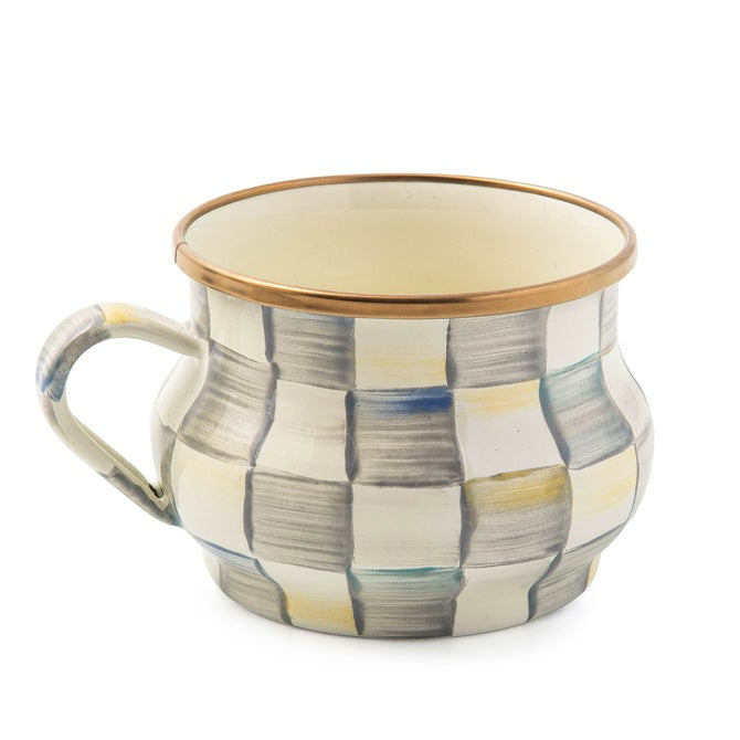 TEA CUP