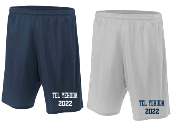 TEL-YEHUDA SHORTS