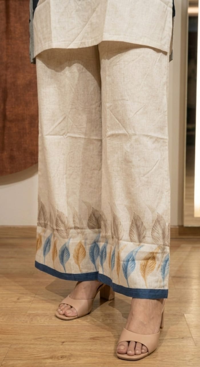 The Aaranya Loungewear Ensemble Co-Ord Set