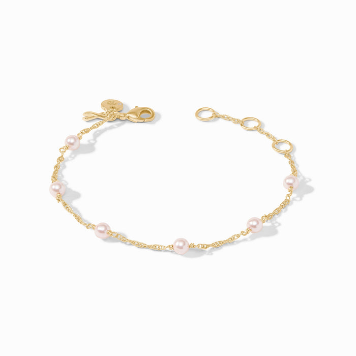 The Pink Delicate Bracelet OS