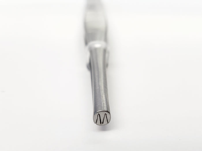 2x3 Teeth