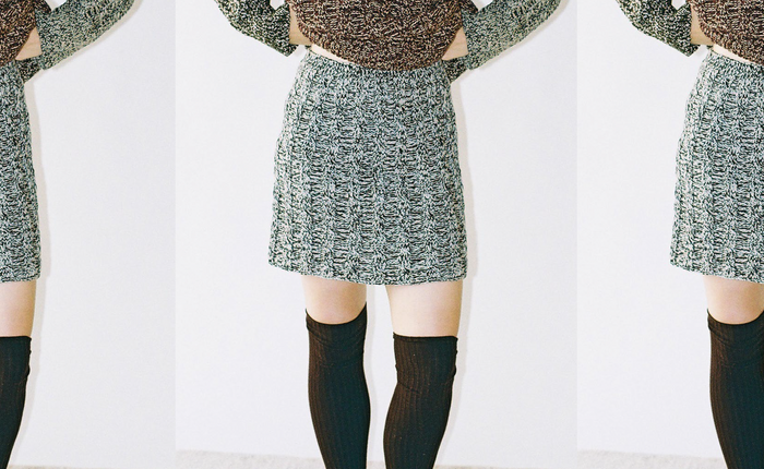 TONDO Skirt
