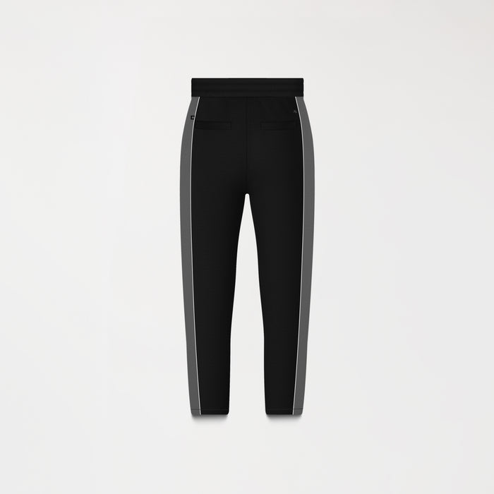 TORMAIN JOGGER MEN BLACK/ BLACK OYSTER