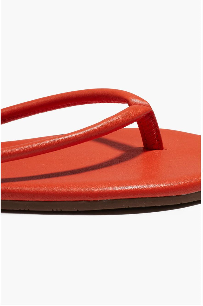 Tubular Lily Sandal-Shoes-Uniquities