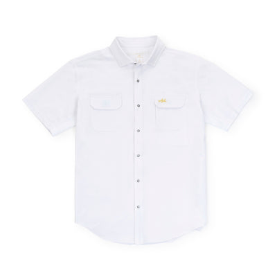 Two Dove Shirt SS The Rio Blanco Ultimate Outdoor Blend