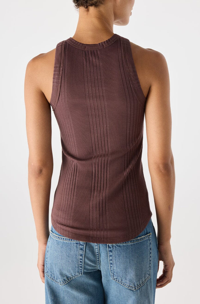 Vera Tank-Tee Shirts-Uniquities