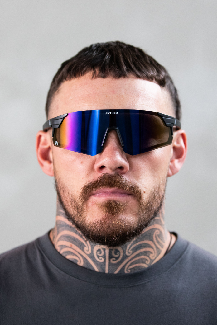 Victory Safety Glasses
