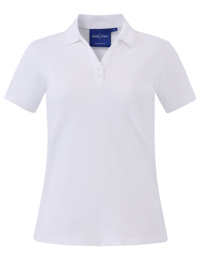Victory Truedry Short Sleeve Polo