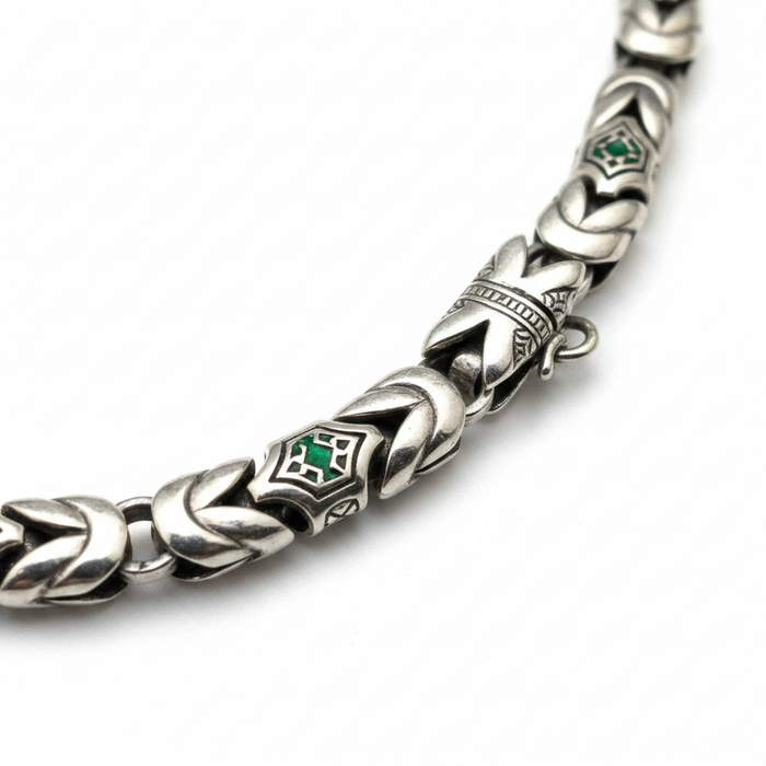 Viper Link Neckpieces by ENO