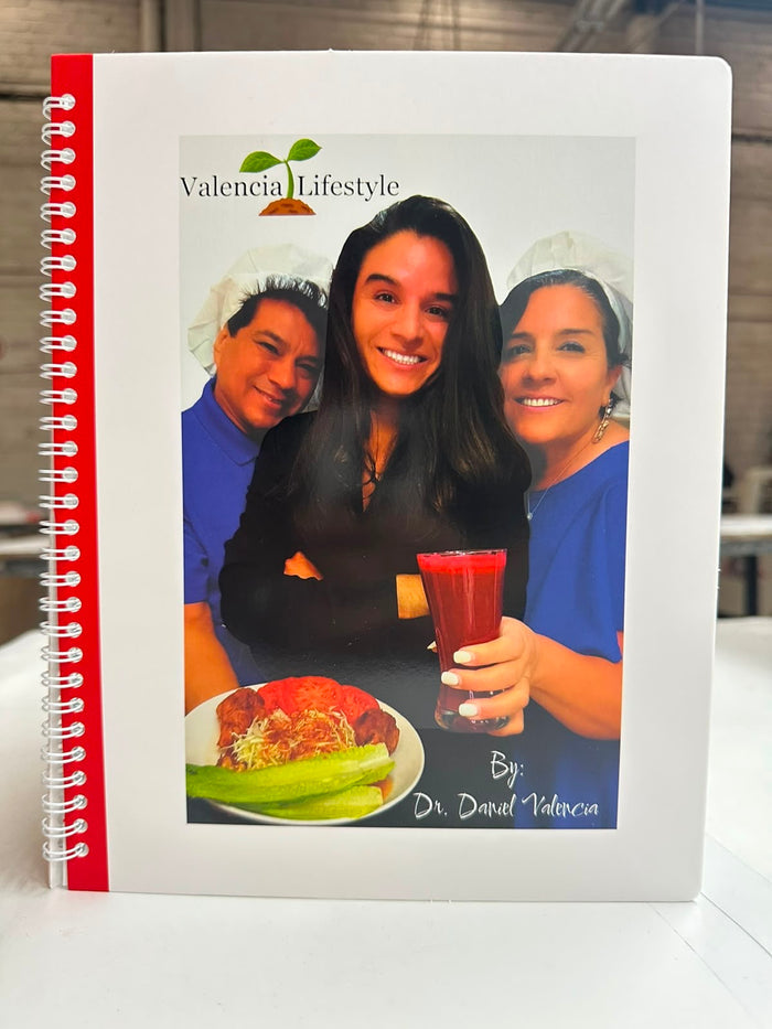 Volume One VL Bilingual