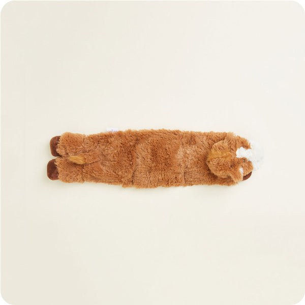 Warmies Neck Wrap Plush Soother (6 Styles)