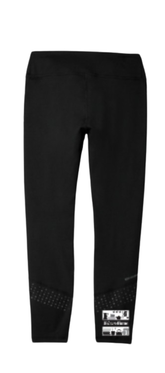 Welcome Home OGIO Ladies Laser Tech Legging