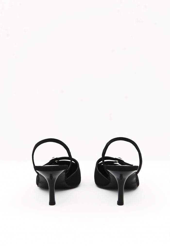 Women Shoes - BLACK