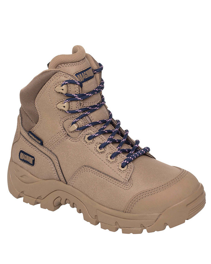 Women's Precision Max SZ Ct WP MPW160