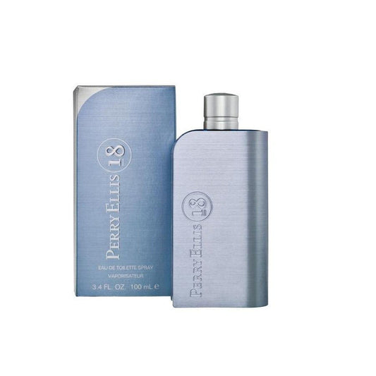 Photo of 18 by Perry Ellis for Men 3.3 oz EDT Spray
