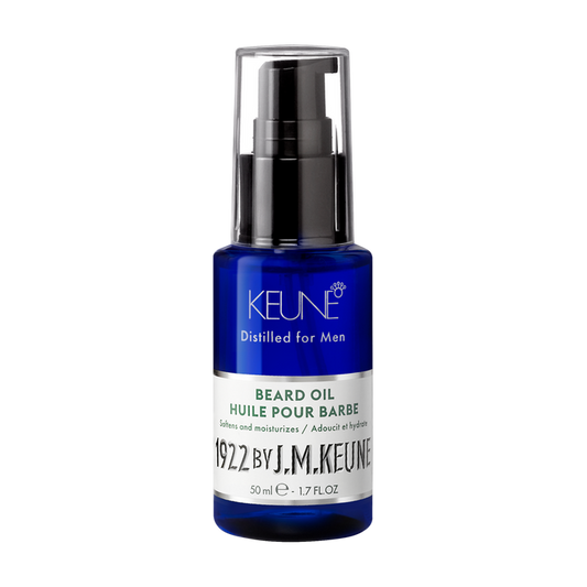 Keune 1922 Beard Oil voor een gehydrateerde baard CFH