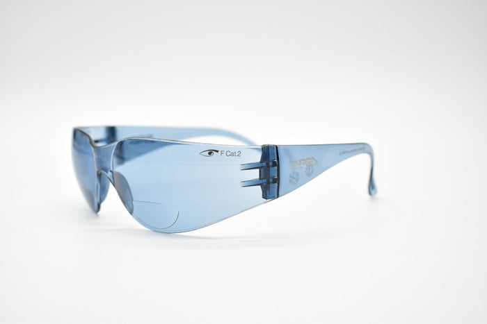 312 Rx Reader Blue 312RX-OP-LB