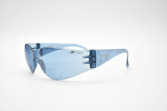312 Rx Reader Blue 312RX-OP-LB