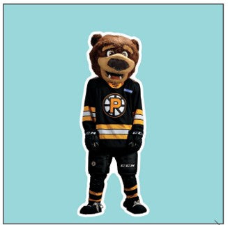 4X4 Decal - Samboni