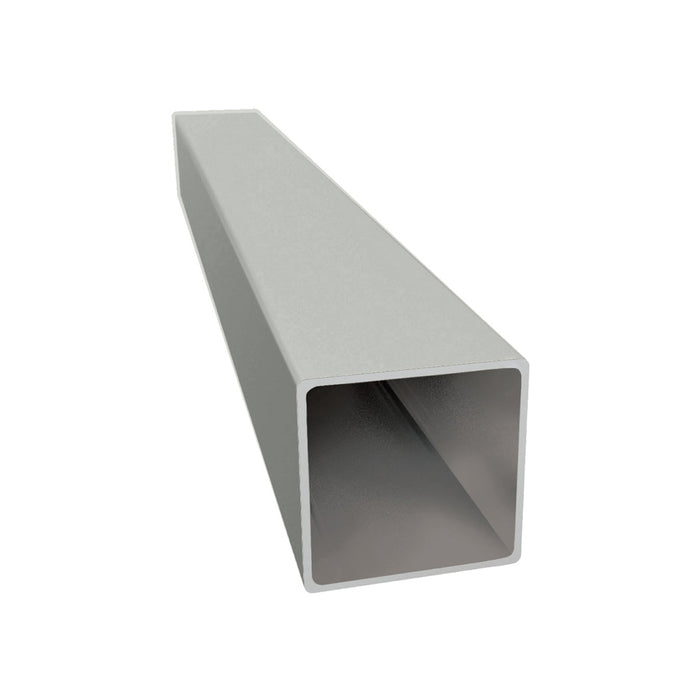 Oxworks Steel Post - Powder Coated Galvanised Steel - 50 x 50 x 2400mm - Image 5
