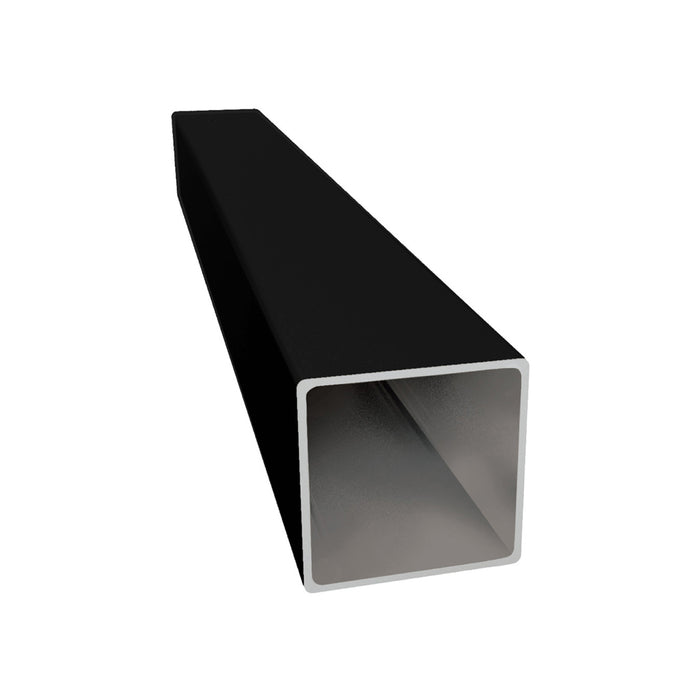 Oxworks Steel Post - Powder Coated Galvanised Steel - 50 x 50 x 2400mm - Image 6
