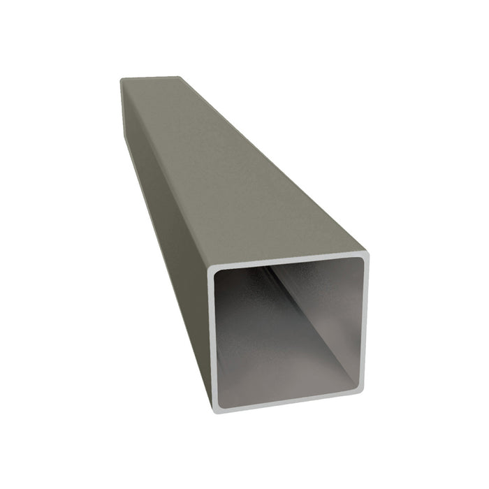 Oxworks Steel Post - Powder Coated Galvanised Steel - 50 x 50 x 2400mm - Image 7
