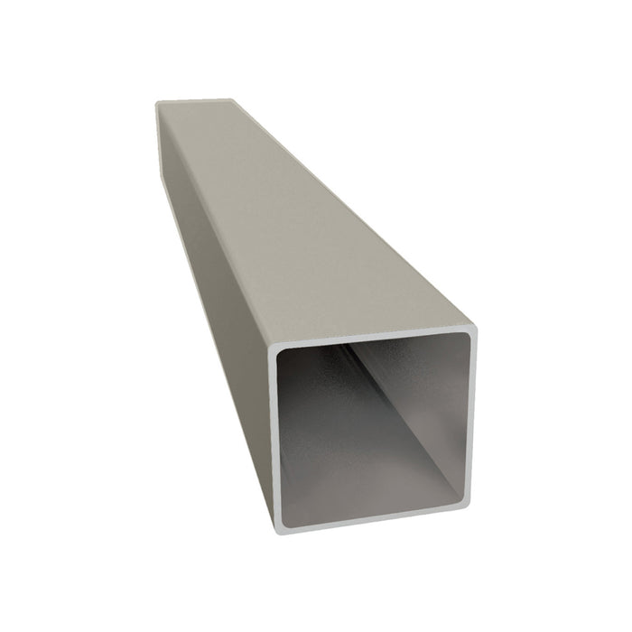 Oxworks Steel Post - Powder Coated Galvanised Steel - 50 x 50 x 2400mm - Image 8