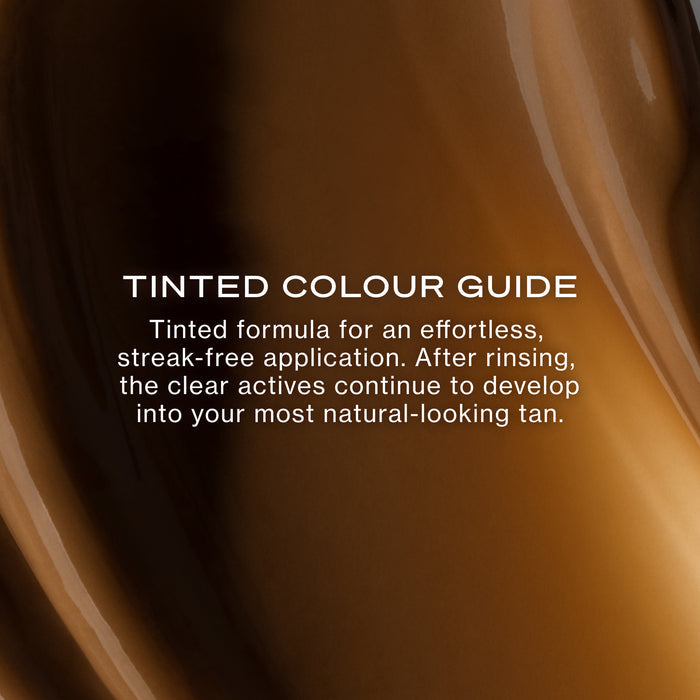 8 HR Deluxe Gradual Self-Tanning Lotion Dark
