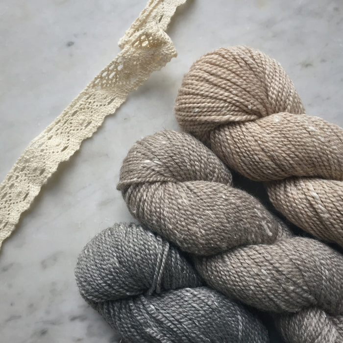 Acadia