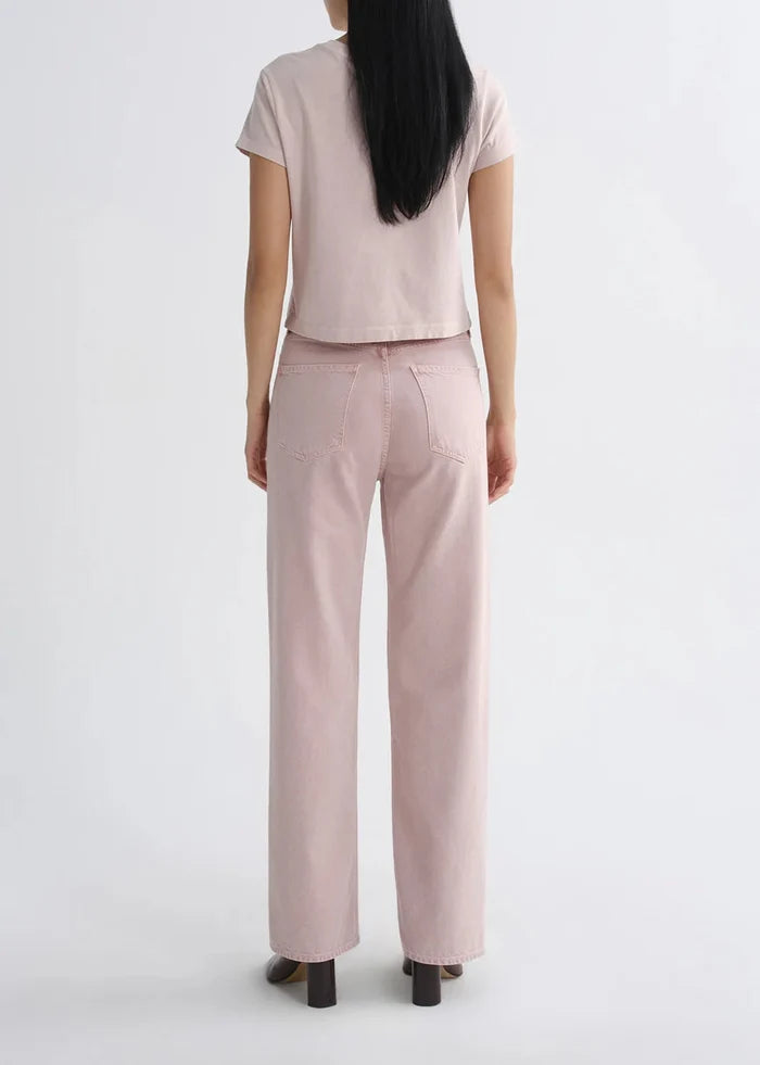 Adine Shrunken Tee-TEES-Uniquities