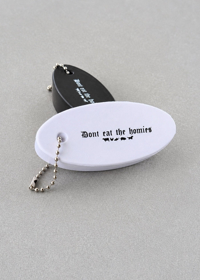 Adventure Keychain