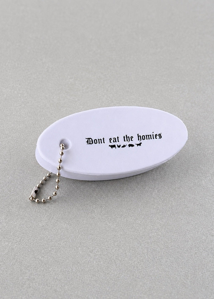 Adventure Keychain