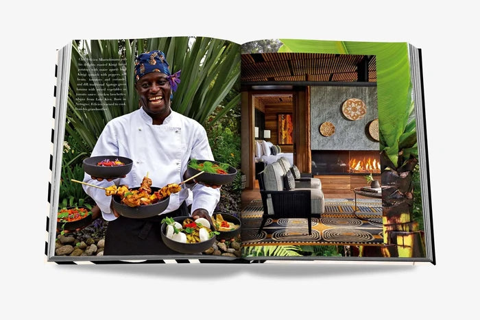African Adventures Book-Home-Uniquities