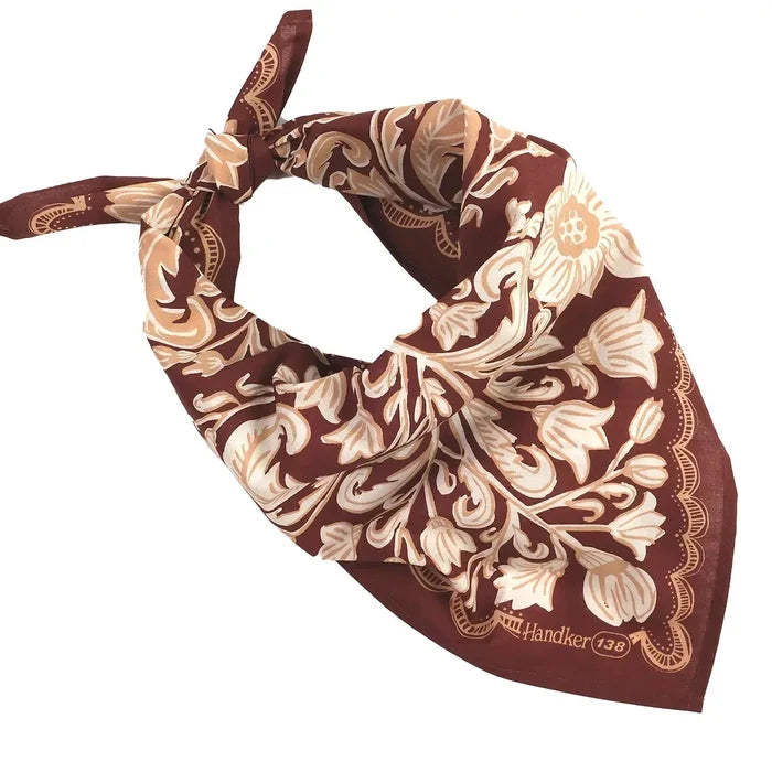 Agatha Bandana-Accessories-Uniquities