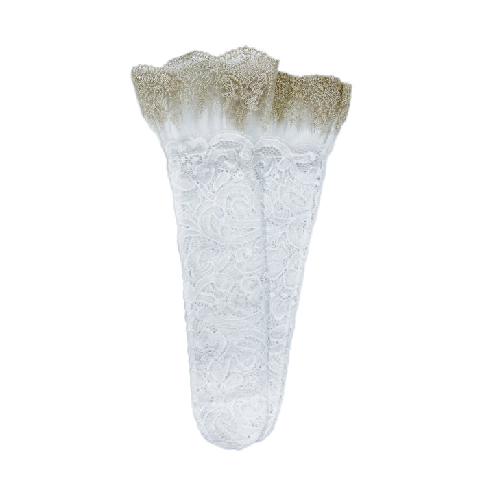 Aida Lace Socks - Petite Maison Kids