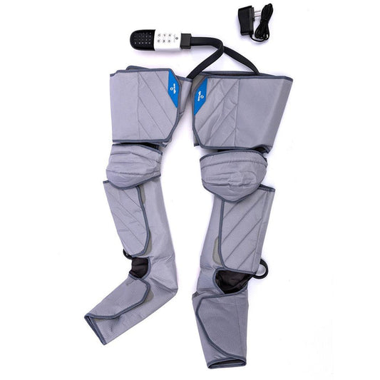 Air Compression Foot & Calf & Leg Massag