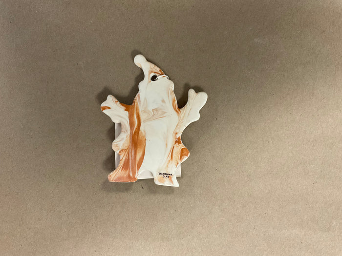 Al Clay Cookie cutter Ornaments