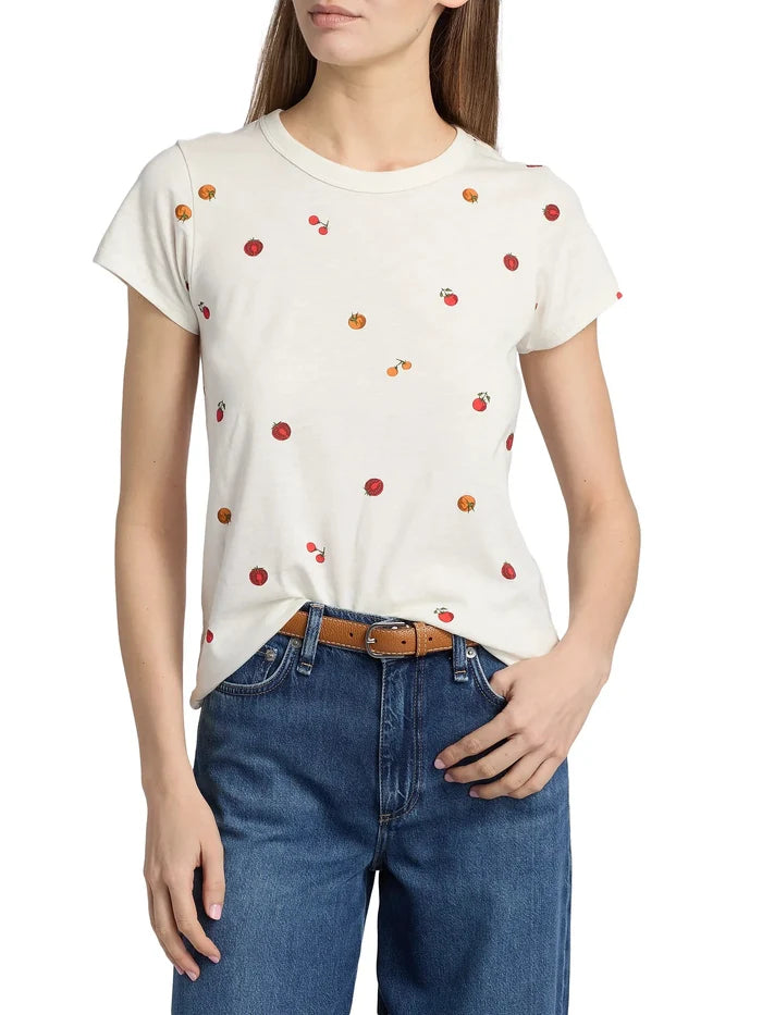 All Over Baby Tomatoes Tee-TEES-Uniquities