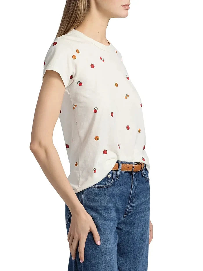 All Over Baby Tomatoes Tee-TEES-Uniquities
