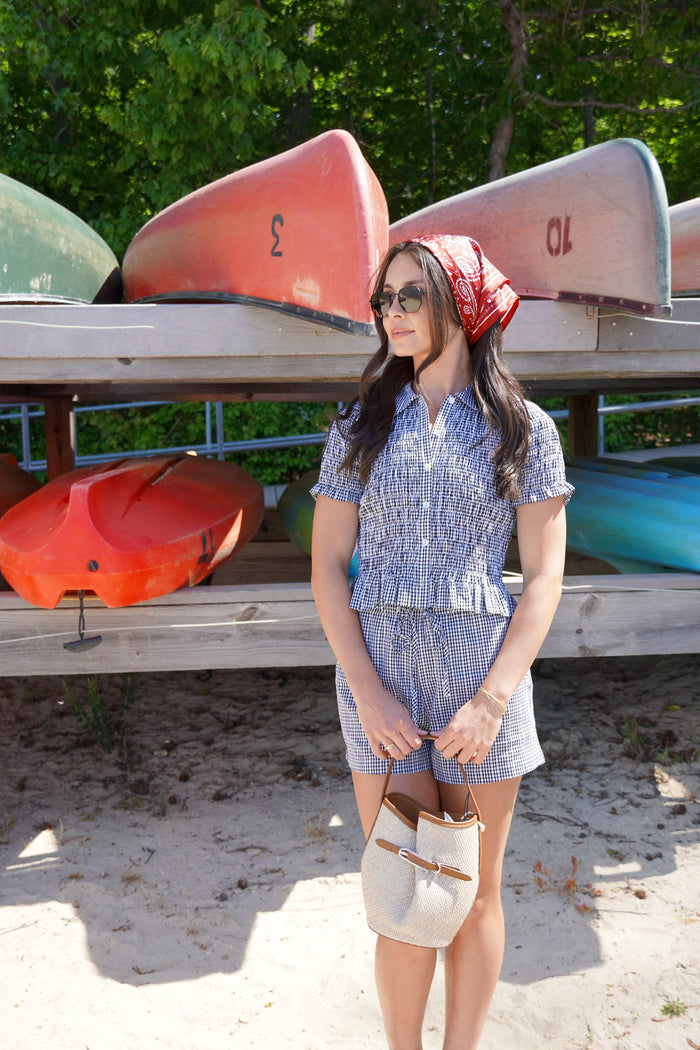Alton Top-Tops/Blouses-Uniquities