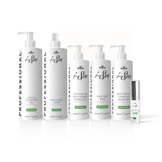 Anti-pigment Professional starter Kit